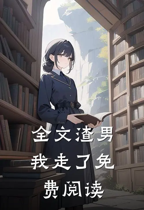 全文渣男我走了免费阅读