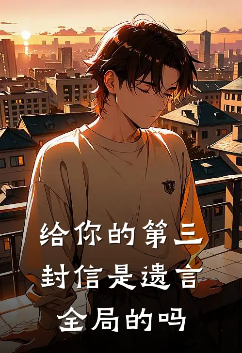 给你的第三封信是遗言全局的吗