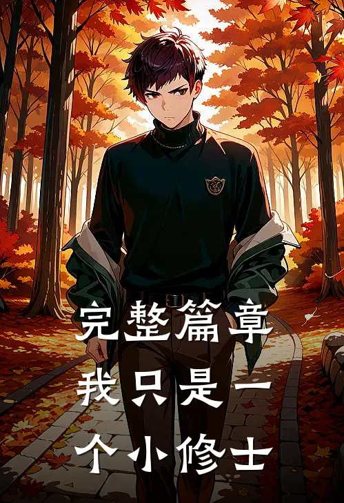 完整篇章我只是一个小修士
