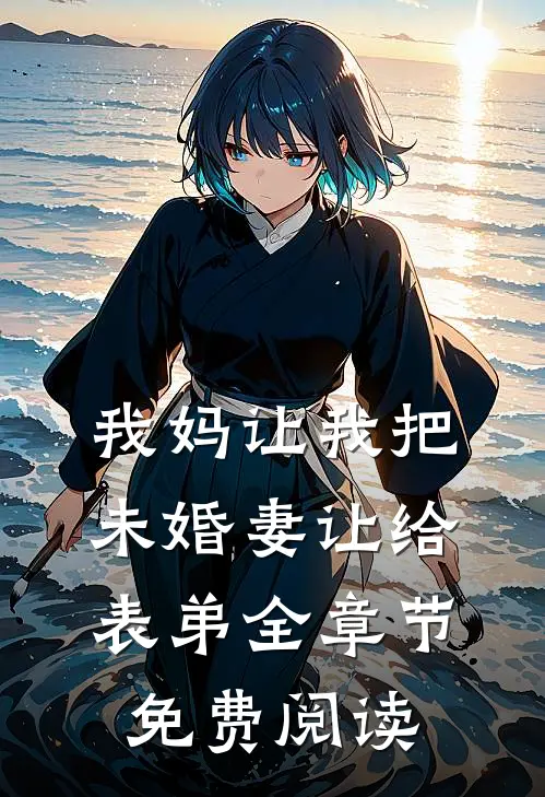 我妈让我把未婚妻让给表弟全章节免费阅读