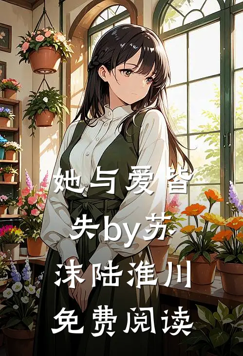 她与爱皆失by苏沫陆淮川免费阅读