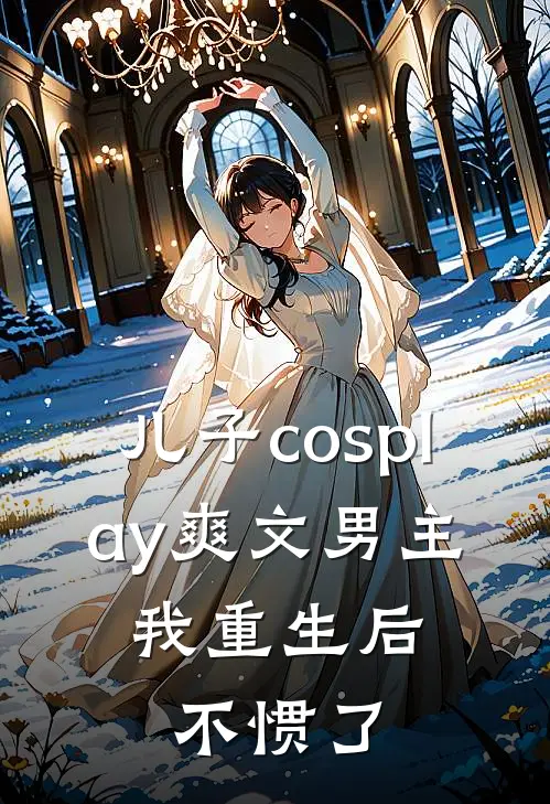 儿子cosplay爽文男主，我重生后不惯了