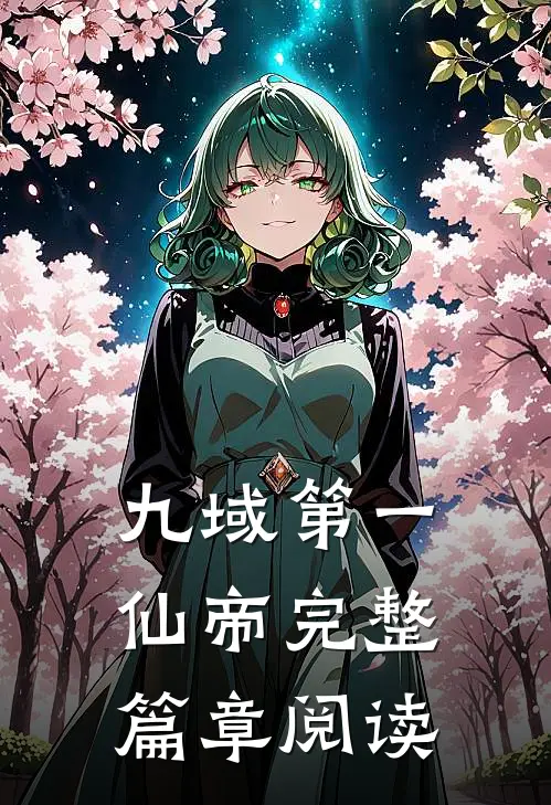 九域第一仙帝完整篇章阅读