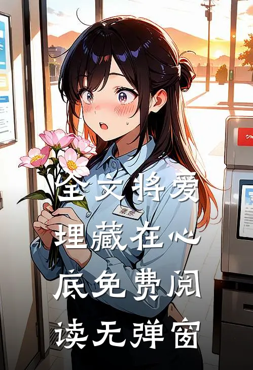 全文将爱埋藏在心底免费阅读无弹窗
