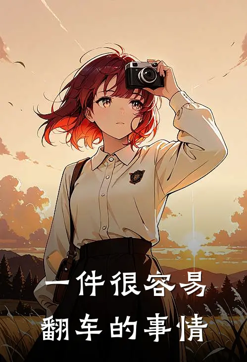 一件很容易翻车的事情
