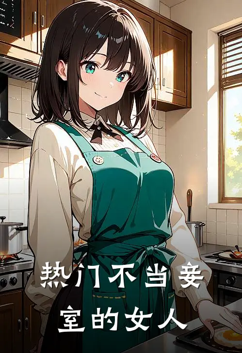 热门不当妾室的女人