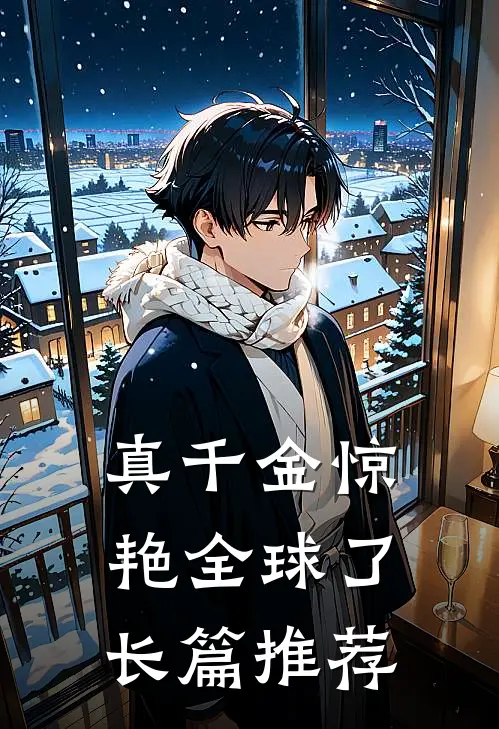 真千金惊艳全球了长篇推荐