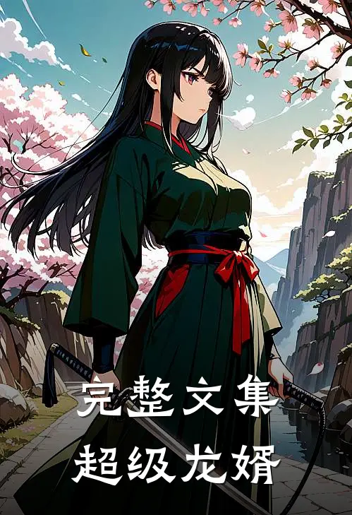 完整文集超级龙婿