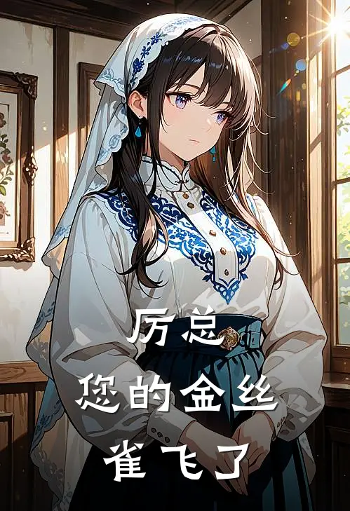 厉总，您的金丝雀飞了