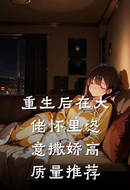 重生后在大佬怀里恣意撒娇高质量推荐