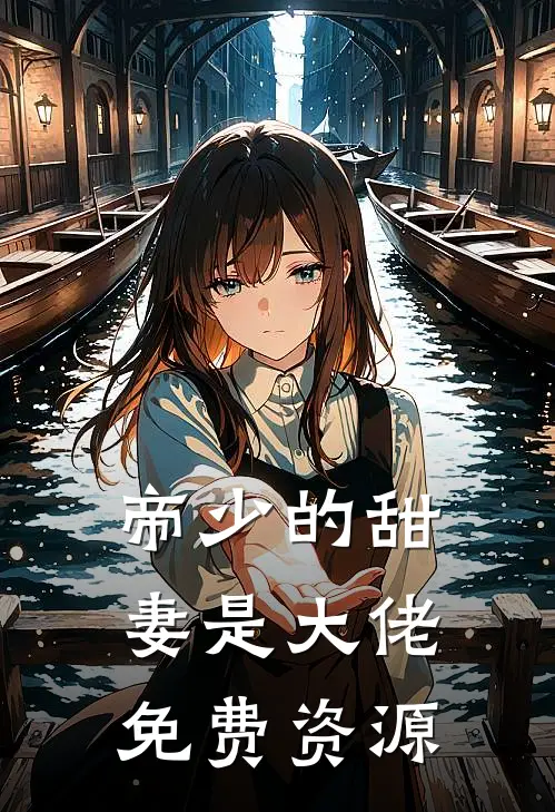 帝少的甜妻是大佬免费资源