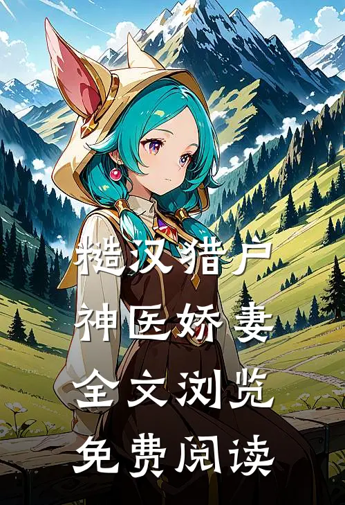 糙汉猎户神医娇妻全文浏览免费阅读