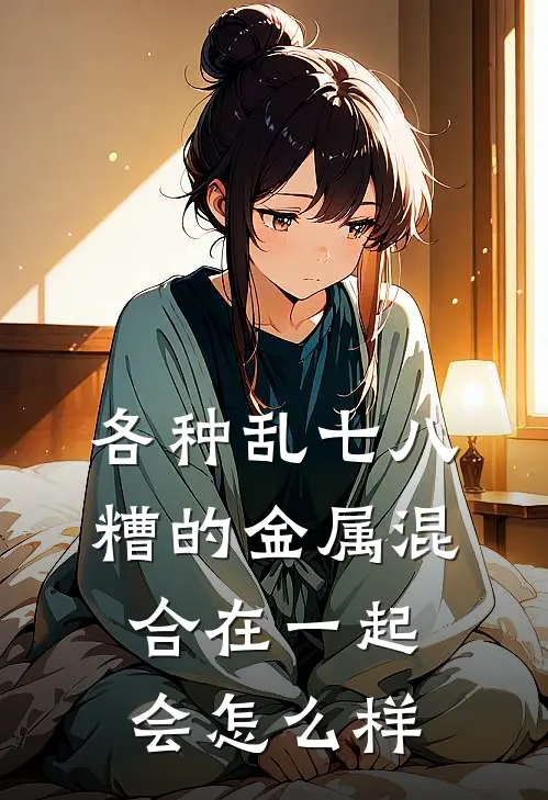 各种乱七八糟的金属混合在一起会怎么样