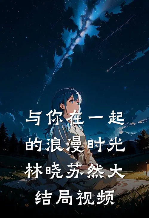 与你在一起的浪漫时光林晓苏然大结局视频