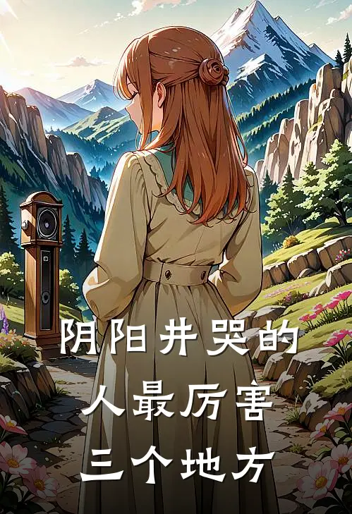 阴阳井哭的人最厉害三个地方