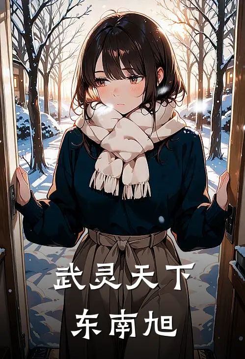 武灵天下 东南旭
