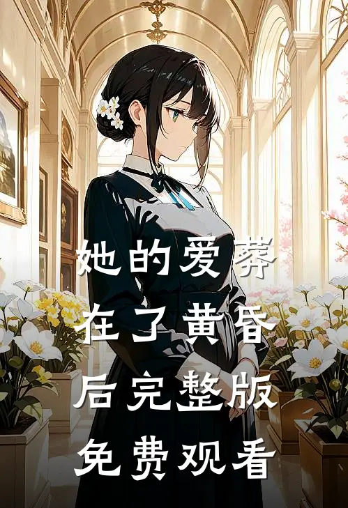她的爱葬在了黄昏后完整版免费观看