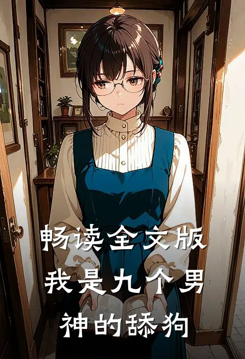 畅读全文版我是九个男神的舔狗
