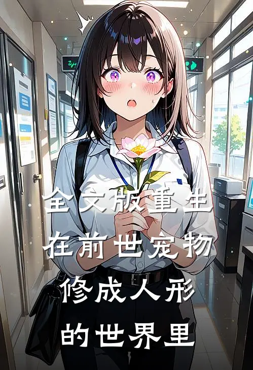 全文版重生在前世宠物修成人形的世界里
