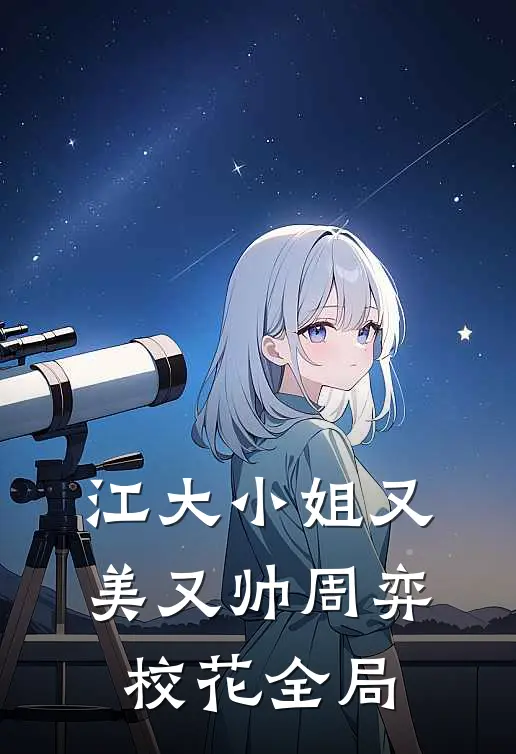 江大小姐又美又帅周弈校花全局