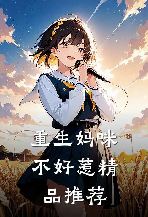 重生妈咪不好惹精品推荐
