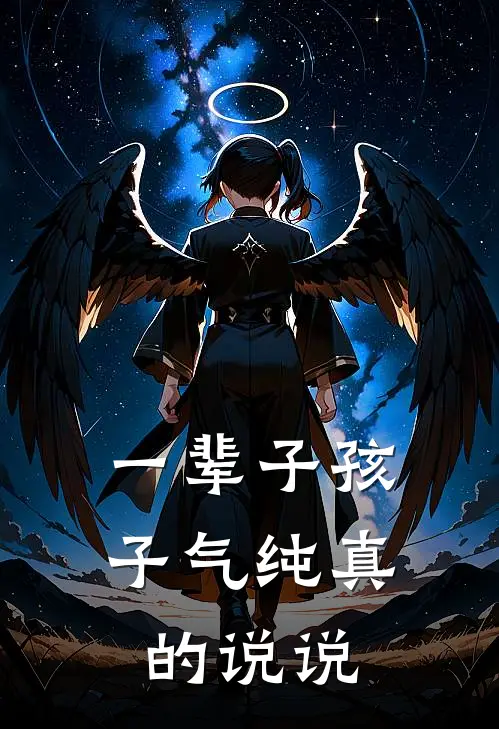 一辈子孩子气纯真的说说