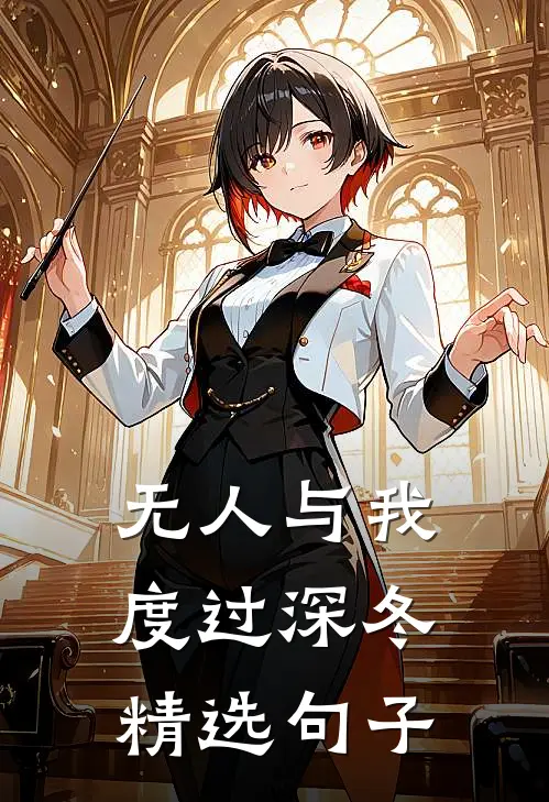 无人与我度过深冬精选句子