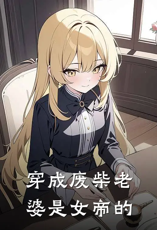 穿成废柴老婆是女帝的