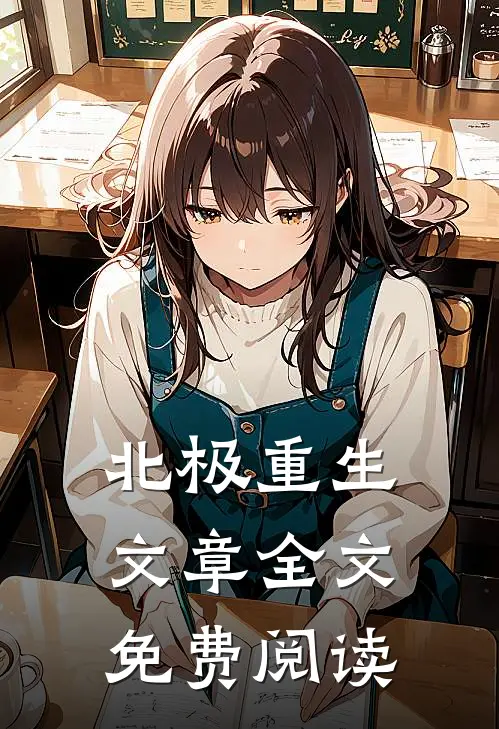 北极重生文章全文免费阅读