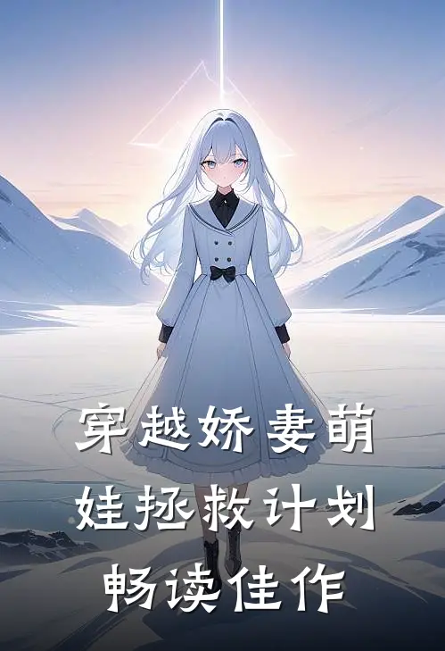 穿越娇妻萌娃拯救计划畅读佳作