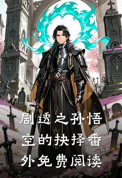 剧透之孙悟空的抉择 番外免费阅读