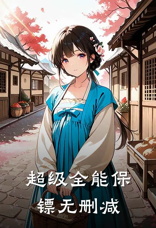 超级全能保镖无删减