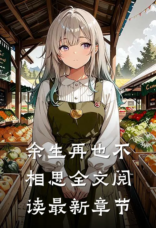 余生再也不相思全文阅读最新章节