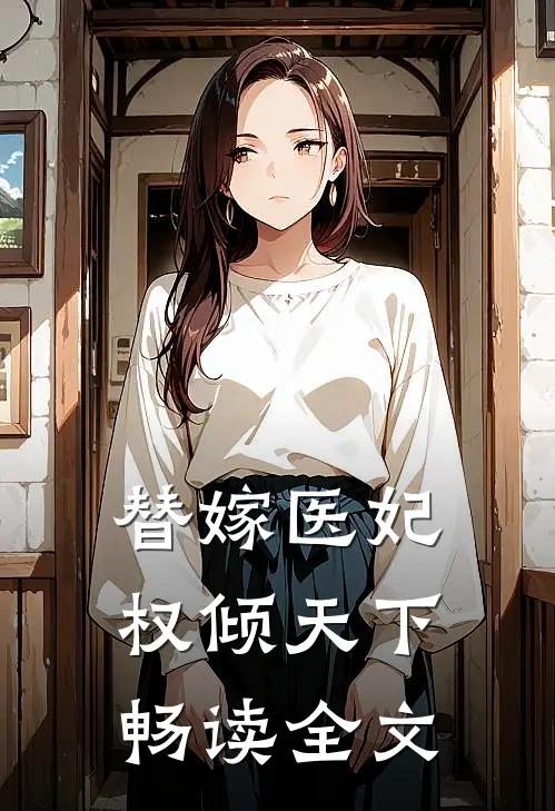 替嫁医妃权倾天下畅读全文