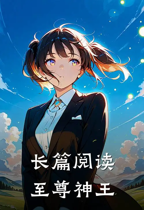 长篇阅读至尊神王