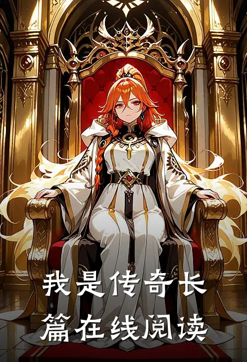 我是传奇长篇在线阅读
