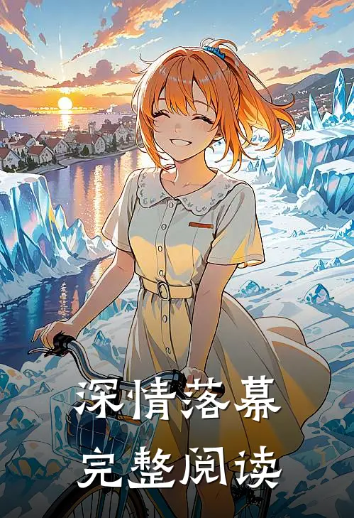 深情落幕完整阅读