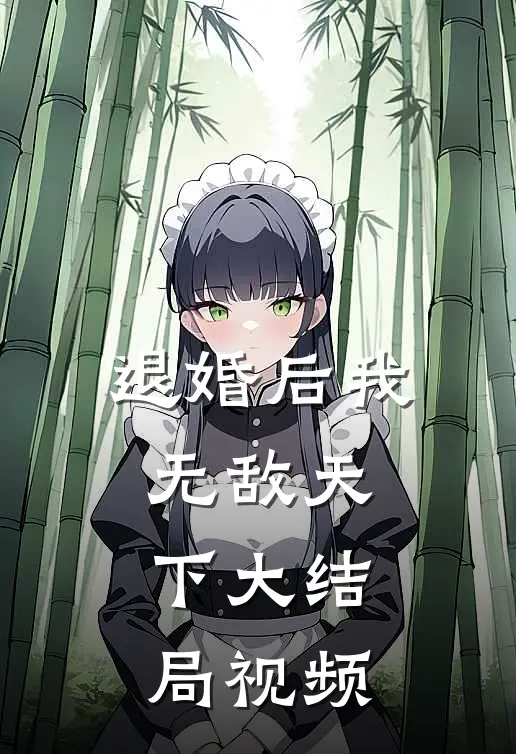 退婚后我无敌天下大结局视频