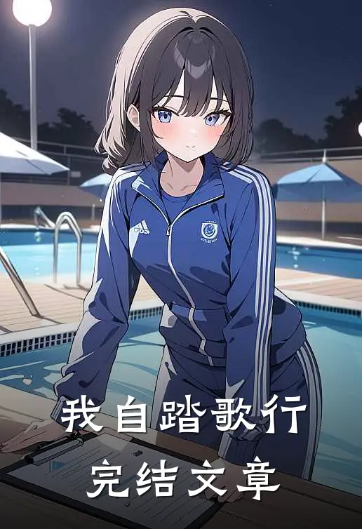 我自踏歌行完结文章