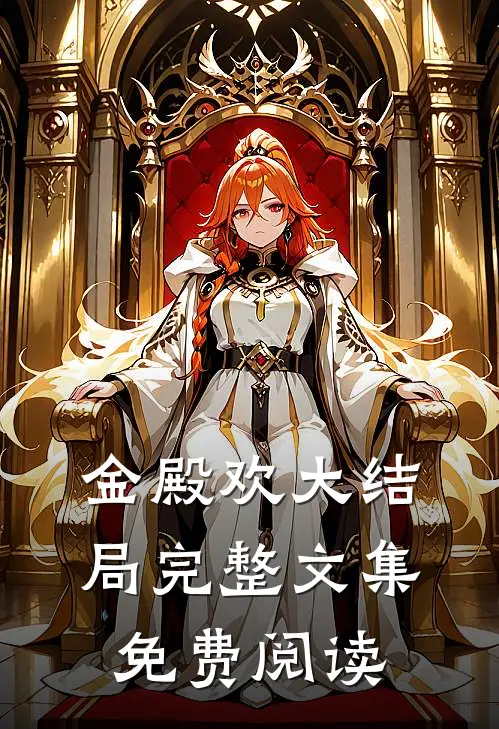 金殿欢大结局完整文集免费阅读