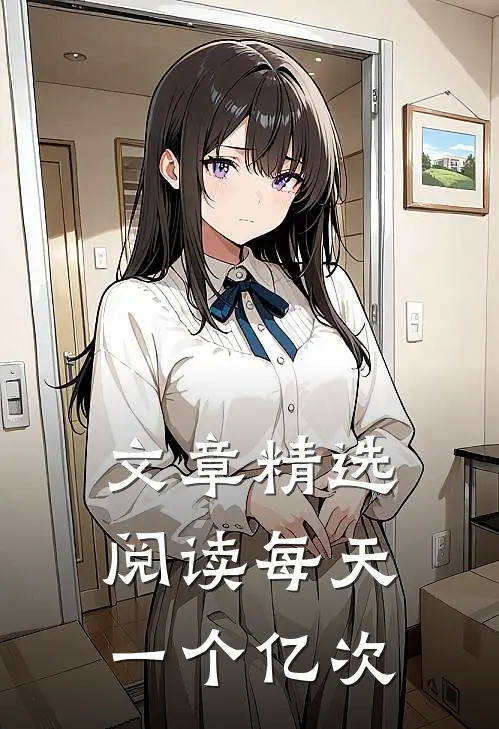 文章精选阅读每天一个亿次