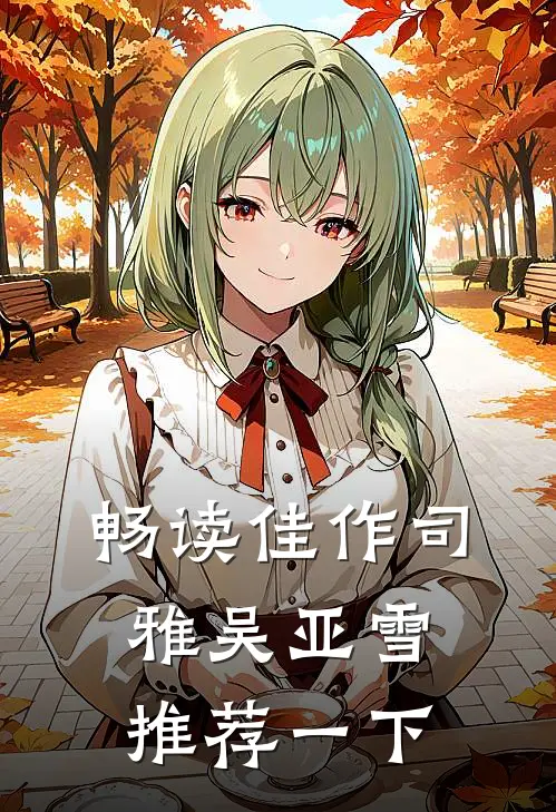 畅读佳作司雅吴亚雪推荐一下