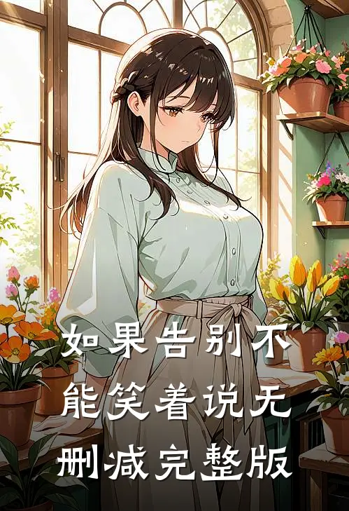 如果告别不能笑着说无删减完整版
