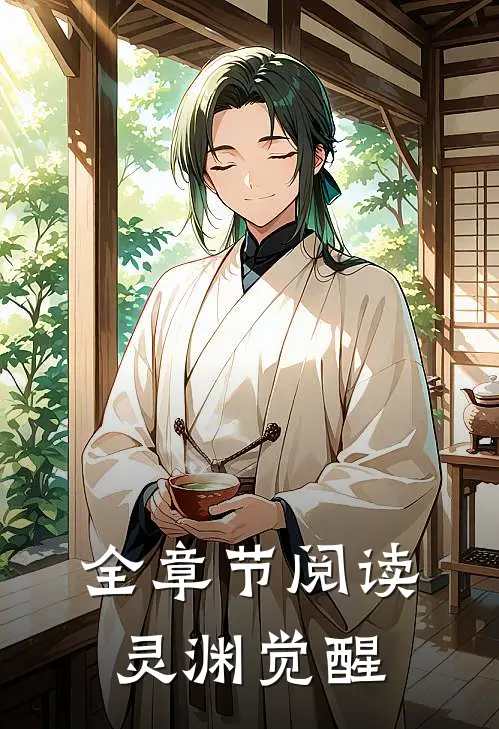 全章节阅读灵渊觉醒