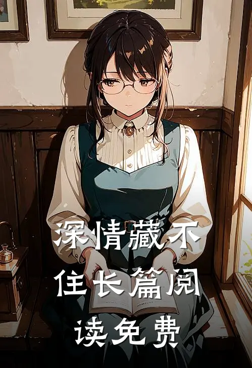 深情藏不住长篇阅读免费