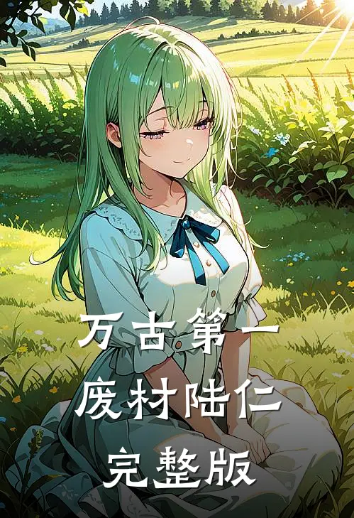 万古第一废材陆仁完整版