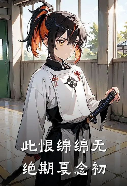此恨绵绵无绝期夏念初