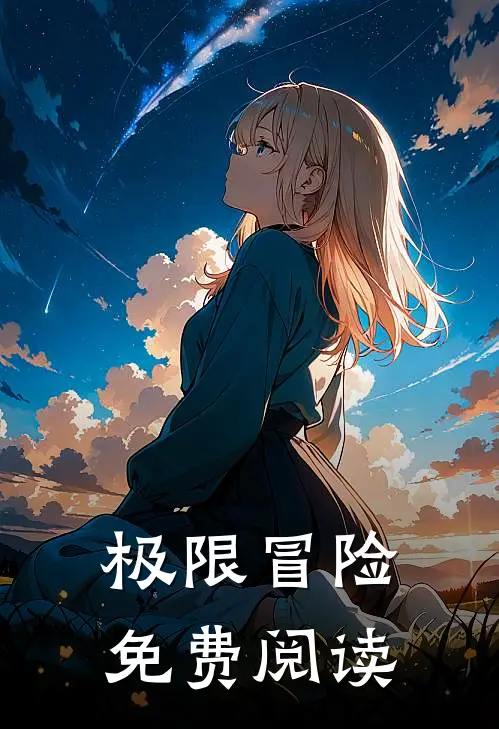 极限冒险免费阅读