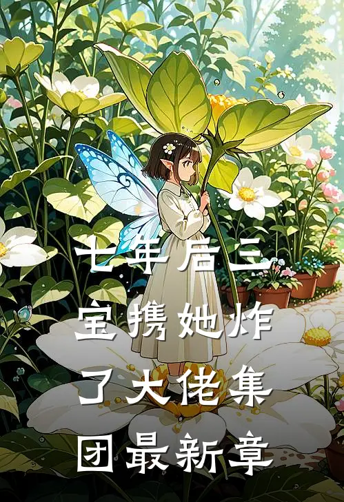 七年后三宝携她炸了大佬集团最新章