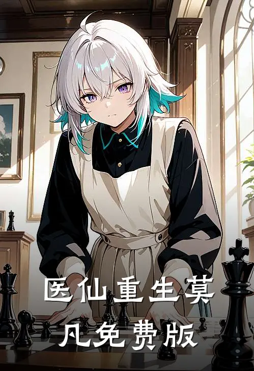 医仙重生莫凡免费版
